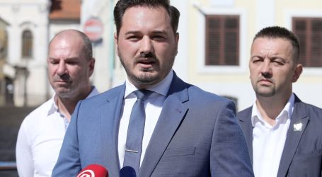 Saborski zastupnik HS-a Milanović Litre: “Izjava mitropolita Srpske pravoslavne crkve uništava i suživot u Hrvatskoj”
