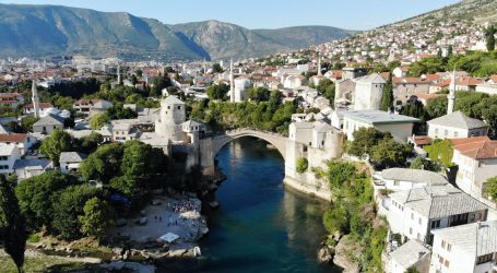 Poraslo zanimanje za cijepljenje u Hercegovini nakon sve većeg broja novozaraženih koronavirusom