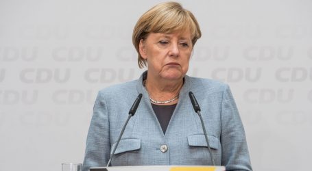 Njemačka: Merkel apelira da se iskoristi tjedan besplatnog cijepljenja protiv covida
