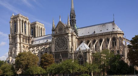 Započinje restauracija Notre-Dama, završeni su sigurnosni radovi
