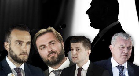 OBNOVA BANIJE: Četiri ministra opstruiraju rad kolege Tome Medveda, na terenu kaos i beznađe