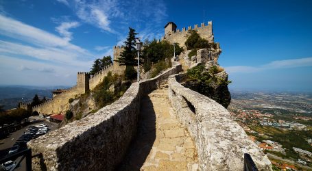 San Marino održava povijesni referendum o pobačaju