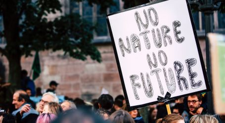 Pokret mladih ‘Petkom za budućnost’ poziva na globalni štrajk za klimu 24. rujna