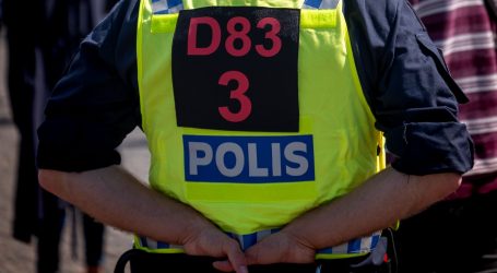 Eksplozija u stambenoj zgradi u švedskom Gothenburgu, u bolnici završilo 25 osoba