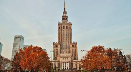 Poljski zastupnici izglasali izvanredno stanje na granici s Bjelorusijom