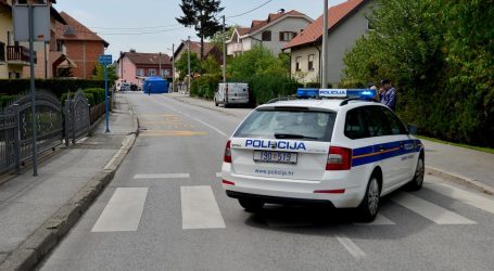 Zagreb: Određen istražni zatvor 43-godišnjaku osumnjičenom za ubojstvo majke