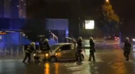 Nezapamćena poplava u Sloveniji: Pod vodom više od 500 zgrada, ceste, garaže, uništeno stotine automobila…