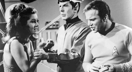 Serijal Zvjezdane staze stekao je kultni status, a prva epizoda emitirana je 1966. godine