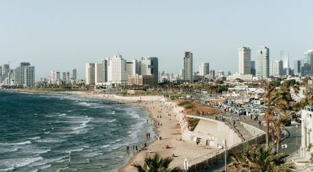 Nakon jednomjesečne stanke zbog situacije s koronom: Izrael se otvara za turističke skupine