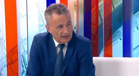 Pavle Kalinić o izjavi Dubravke Šuice: “Ona je zaostatak iz socijalizma, jako loše je školovana”