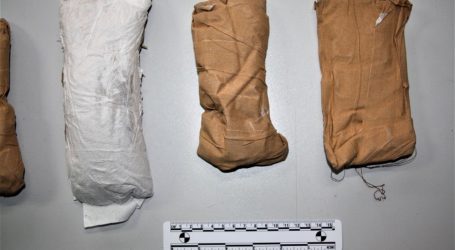 Objavljeni detalji: U zagrebačkoj zračnoj luci uhvaćena druga mula u samo nekoliko dana, evo gdje je sakrila kokain