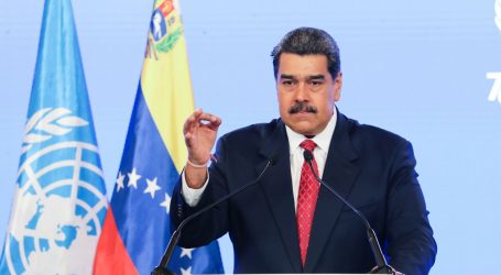 NA RUBU KOLAPSA 2016.: Opstanak predsjednika važniji od spašavanja gladnih stanovnika Venezuele