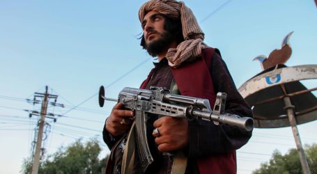 Talibani guše medijske slobode: Ne dozvoljavaju izvještavati o stvarima koje bi mogle imati negativan utjecaj u javnosti