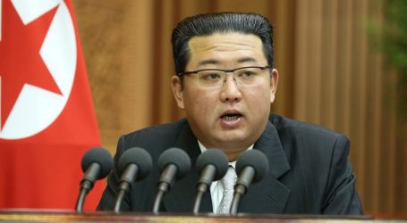 KAKO SU 2017. POSTALI PRIJETNJA: Nova elita Kim Jong-una zaslužna za razvoj nuklearnog programa