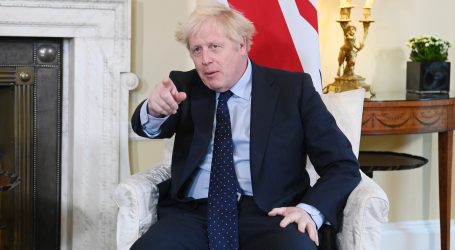Johnson obećao promjene nakon Brexita: “Nismo izdržali covid da bismo se vratili na staro”