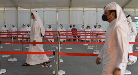 Katar održava prve parlamentarne izbore, birališta su otvorena