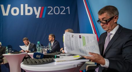 Češka oporba mogla bi smijeniti premijera Babiša