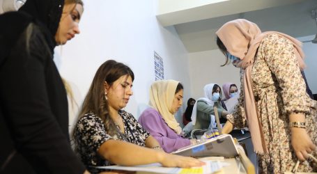 Prijevremeni parlamentarni izbori u Iraku uz pojačane mjere sigurnosti