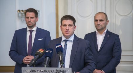 Butković: “U prometnu infrastrukturu trenutno ulažemo više od 25 milijardi kuna”