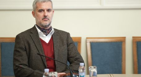 Raspudić: “Smiješno je tvrditi da Plenkovićev HDZ nema ništa sa Sanaderovim”
