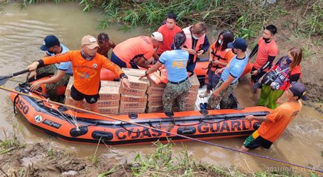 Prirodna katastrofa na Filipinima: U oluji Kompasu poginulo 30 ljudi, 13 ih je nestalo