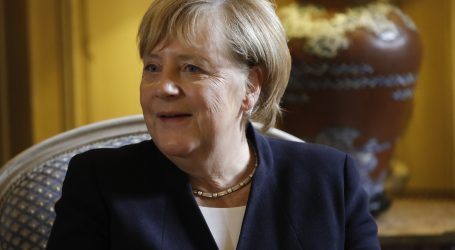 Merkel: “Svi smo mi države članice Europske unije što znači da nam je dužnost uvijek pokušati pronaći kompromis”