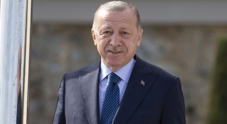 Erdogan i Biden planiraju ustanoviti mehanizam za poboljšanje odnosa