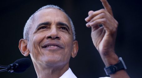 Barack Obama nazvao Jay-Z-a ‘utjelovljenjem američkog sna’