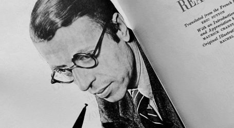 Zašto je Jean-Paul Sartre odbio Nobelovu nagradu?