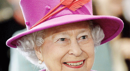 Britanska kraljica Elizabeta II. želi da političari više djeluju, a manje pričaju o klimatskoj krizi