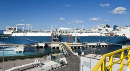 REPORTAŽA: Hrvatski terminal radi u skladu s najvišim standardima LNG industrije