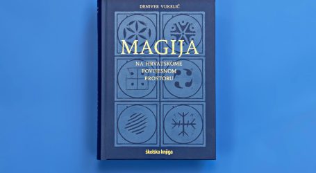 Objavljena ‘Magija na hrvatskome povijesnom prostoru’, prva hrvatska knjiga o intrigantnom fenomenu magije