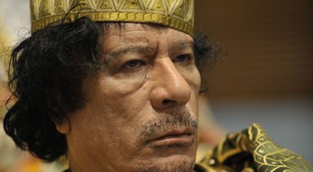 Prije deset godina pobunjenici su ubili Muamera Gadafija, zemlja još uvijek nije izišla iz spirale nasilja