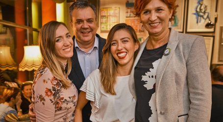 Obiteljska vinarija Agris: ‘Naša je misija svijetu predstaviti vrijedna autohtona vina Hrvatske’