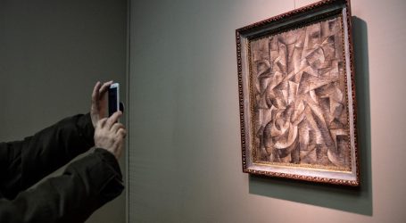Picassova djela u Las Vegasu prodana za više od 100 milijuna dolara