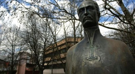 Zagrebački književni razgovori: ‘Dijalekt je unutarnji disident u hrvatskoj književnosti’