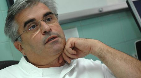 Bruno Baršić: “Glavni razlog loše procijepljenosti u Hrvatskoj je neznanje”