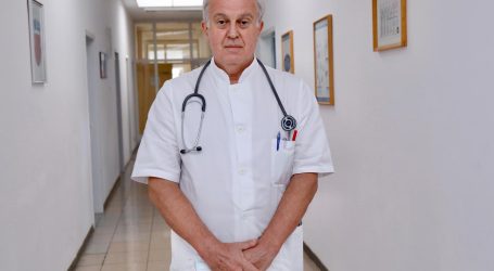 Ivo Ivić: “Sudbina nam je ili lockdown ili cijepljenje”