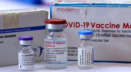 Moderna planira izgraditi tvornicu za proizvodnju mRNA cjepiva u Africi