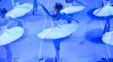 ‘Orašar’ u koreografiji Valerija Petroviča Kovtuna i ovog prosinca u Lisinskom