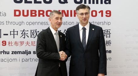 Premijer Babiš pod pritiskom, počinju češki parlamentarni izbori