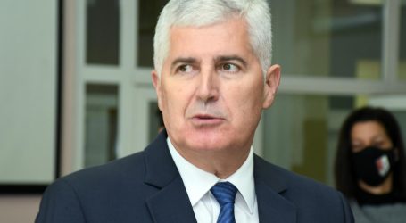 Čović brani Dodika: “Protiv sam sankcija bilo kome…”