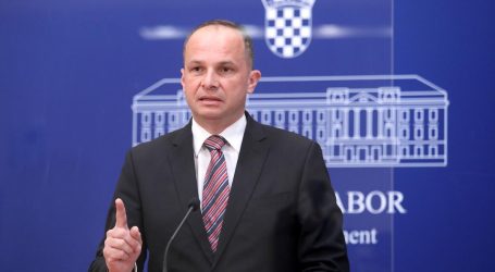 Hajdaš Dončić: “Kriza u SDP-u će konačno biti riješena, kao i stvari koje se vuku 10 godina”