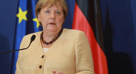 Dan jedinstva: Merkel i Steinmeier na 31. godišnjici njemačkog ujedinjenja