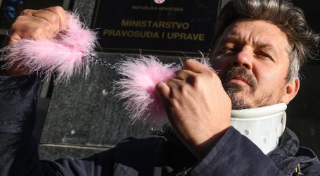 ”Dobro jutro, ovdje Milan”: Poništena odluka kojom je Juričanu zabranjeno da se zove Milan Bandić