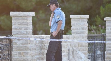 Smrt u Splitu: U stanu pronađeno tijelo žene, policija provodi očevid