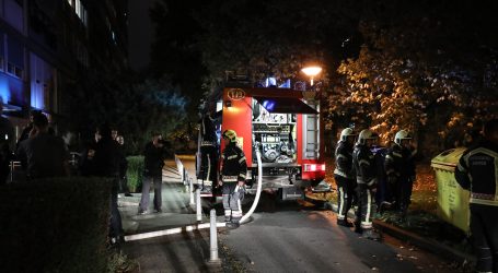 Šest osoba poginulo u požaru u Brčkom
