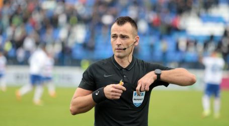 Ivan Bebek: Ne prihvaćam da sam uvrijedio navijače Hajduka i Hajduk kao klub. Podnio sam kaznenu prijavu protiv nepoznate osobe