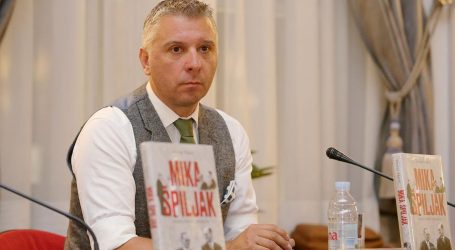 FELJTON: Nepoznata uloga Mike Špiljaka u dovođenju Tuđmana na vlast