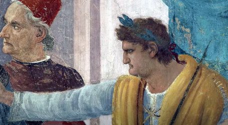 Nova studija: Tek svaki četvrti rimski car umro je prirodnom smrću, krizna je uvijek bila 13. godina vladavine
